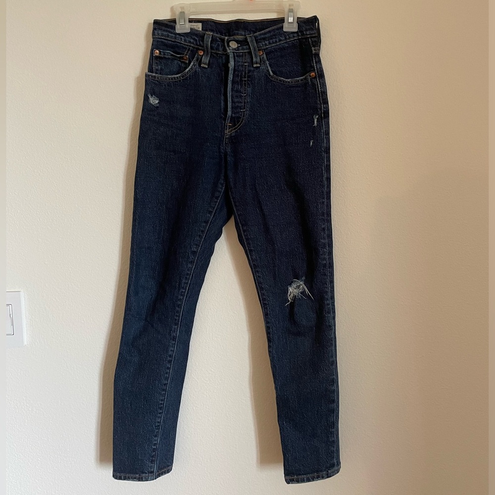 Levi’s jeans